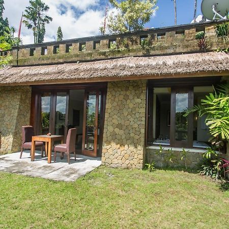 Anhera Suite Ubud Екстер'єр фото