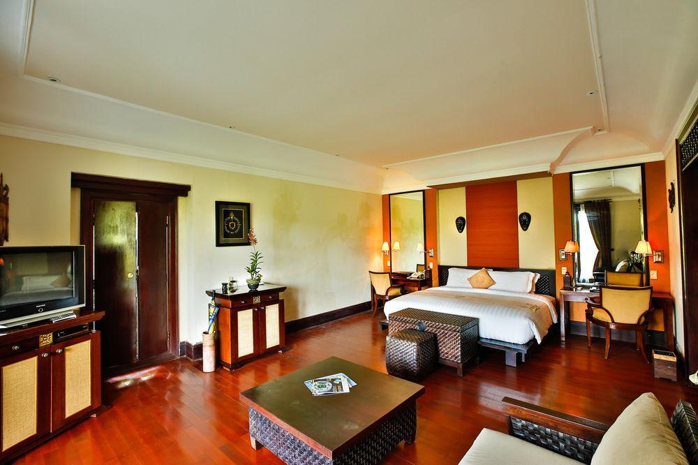 Anhera Suite Ubud Екстер'єр фото